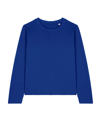Stanley/Stella Ladies Muser Long Sleeved T-Shirt (STTW219)