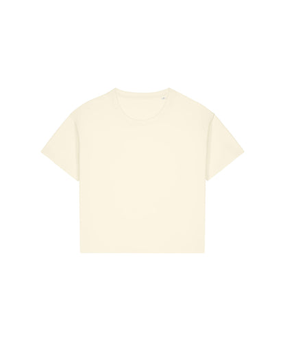 Stanley/Stella Ladies Etta Relaxed T-Shirt (STTW264)