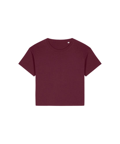 Stanley/Stella Ladies Etta Relaxed T-Shirt (STTW264)