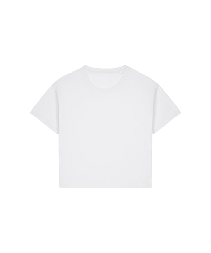Stanley/Stella Ladies Etta Relaxed T-Shirt (STTW264)