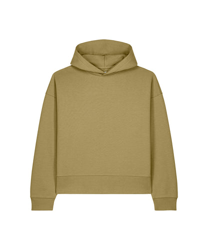 Stanley/Stella Unisex Voicer Oversized  Hoodie (STSU256)