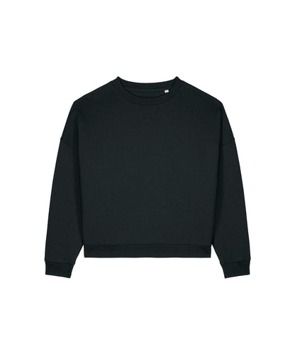 Stanley/Stella Ladies Lianna Relaxed Sweatshirt (STSW262)