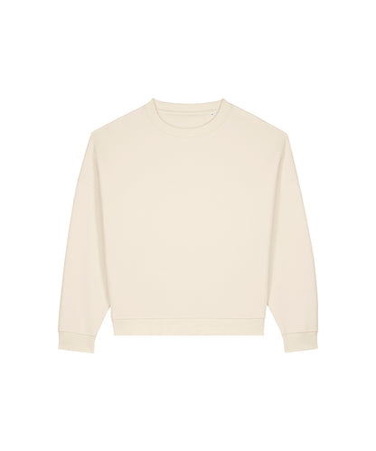Stanley/Stella Ladies Lianna Relaxed Sweatshirt (STSW262)