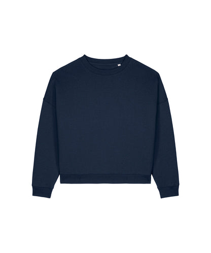 Stanley/Stella Ladies Lianna Relaxed Sweatshirt (STSW262)