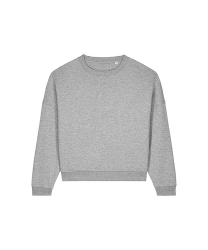 Stanley/Stella Ladies Lianna Relaxed Sweatshirt (STSW262)