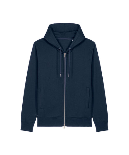 Stanley/Stella Unisex Astor Zip Hoodie (STSU261)
