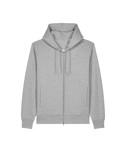 Stanley/Stella Unisex Astor Zip Hoodie (STSU261)