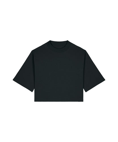 Stanley/Stella Ladies Oversized Cropped Raya T-Shirt (STTW259)