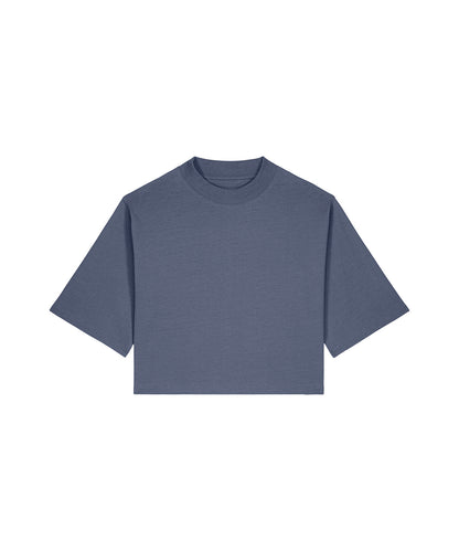 Stanley/Stella Ladies Oversized Cropped Raya T-Shirt (STTW259)