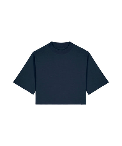 Stanley/Stella Ladies Oversized Cropped Raya T-Shirt (STTW259)