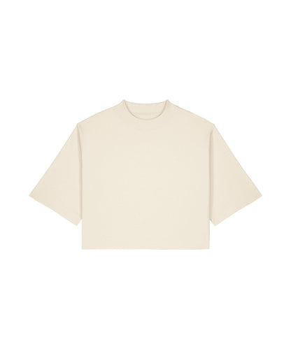 Stanley/Stella Ladies Oversized Cropped Raya T-Shirt (STTW259)