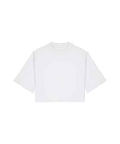 Stanley/Stella Ladies Oversized Cropped Raya T-Shirt (STTW259)
