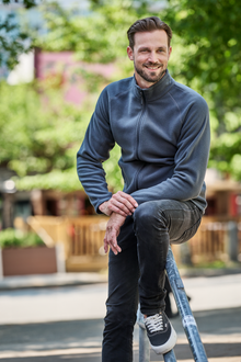 Stormtech Montauk Fleece (SX-5)