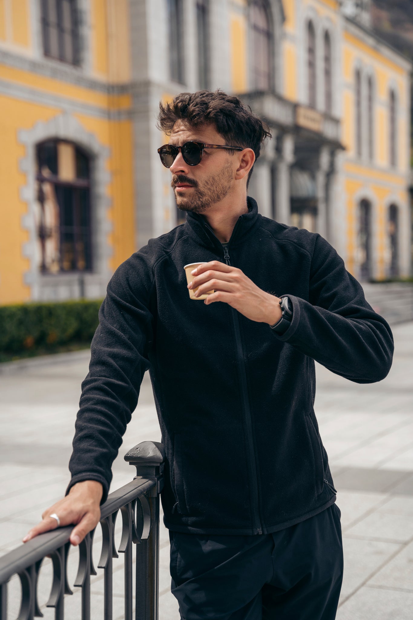 Stormtech Montauk Fleece (SX-5)