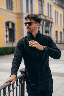 Stormtech Montauk Fleece (SX-5)