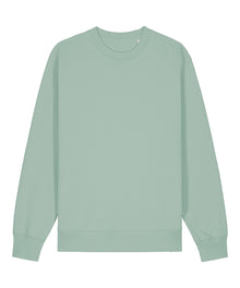 Unisex Changer 2.0 iconic crew neck sweatshirt (STSU178)