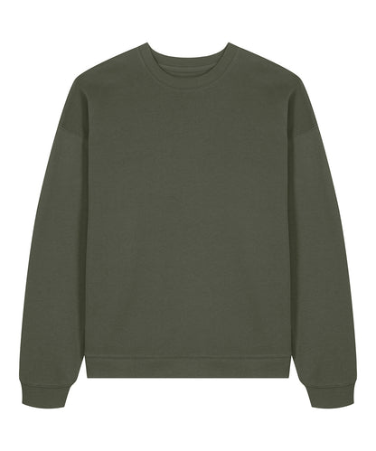Stanley/Stella Radder 2.0 Oversized Sweatshirt (STSU208)