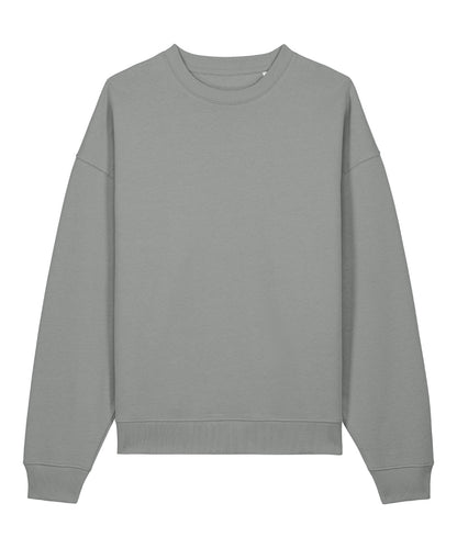 Stanley/Stella Radder 2.0 Oversized Sweatshirt (STSU208)