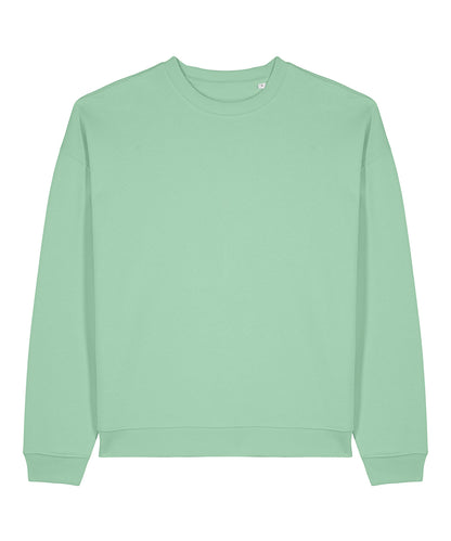 Stanley/Stella Radder 2.0 Oversized Sweatshirt (STSU208)