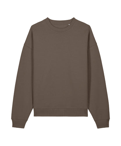 Stanley/Stella Radder 2.0 Oversized Sweatshirt (STSU208)