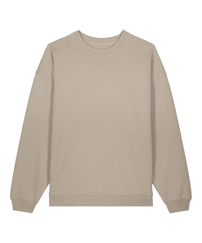 Stanley/Stella Radder 2.0 Oversized Sweatshirt (STSU208)