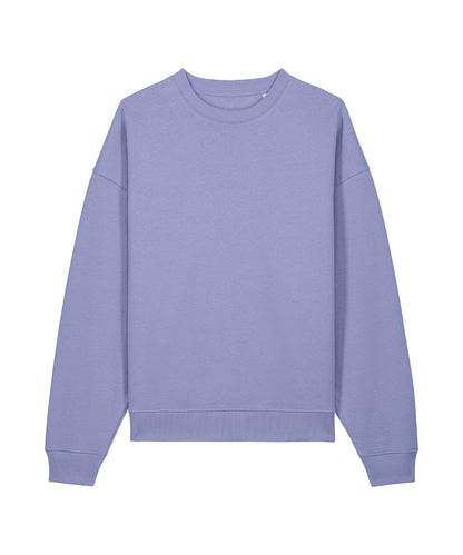 Stanley/Stella Radder 2.0 Oversized Sweatshirt (STSU208)