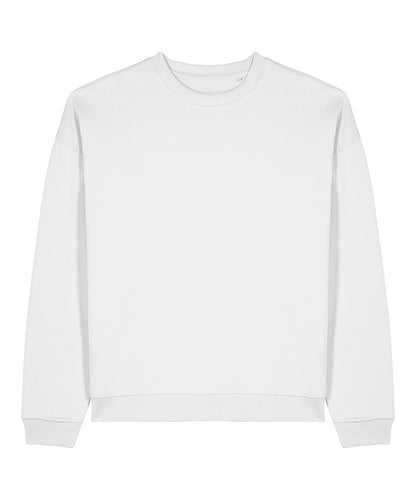 Stanley/Stella Radder 2.0 Oversized Sweatshirt (STSU208)