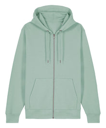 Stanley/Stella Unisex Cultivator 2.0 zip hoodie sweatshirt (STSU179)