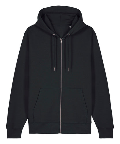 Stanley/Stella Unisex Cultivator 2.0 zip hoodie sweatshirt (STSU179)