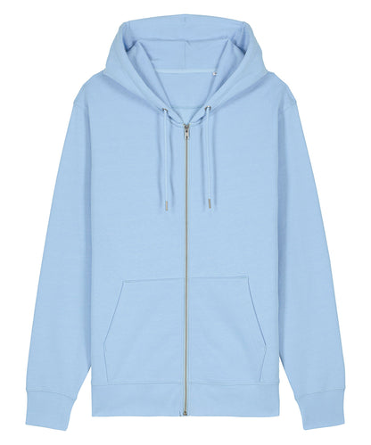 Stanley/Stella Unisex Cultivator 2.0 zip hoodie sweatshirt (STSU179)