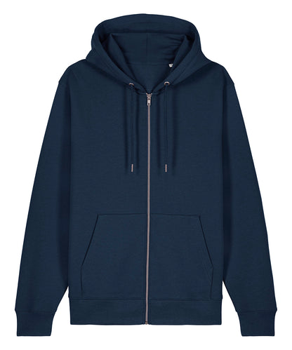 Stanley/Stella Unisex Cultivator 2.0 zip hoodie sweatshirt (STSU179)