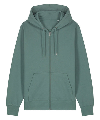 Stanley/Stella Unisex Cultivator 2.0 zip hoodie sweatshirt (STSU179)
