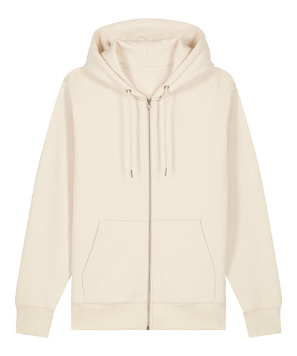 Stanley/Stella Unisex Cultivator 2.0 zip hoodie sweatshirt (STSU179)