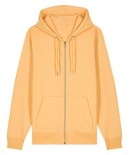Stanley/Stella Unisex Cultivator 2.0 zip hoodie sweatshirt (STSU179)