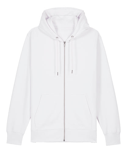 Stanley/Stella Unisex Cultivator 2.0 zip hoodie sweatshirt (STSU179)