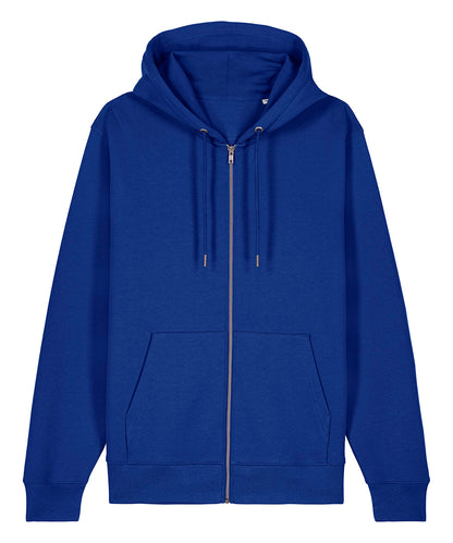 Stanley/Stella Unisex Cultivator 2.0 zip hoodie sweatshirt (STSU179)