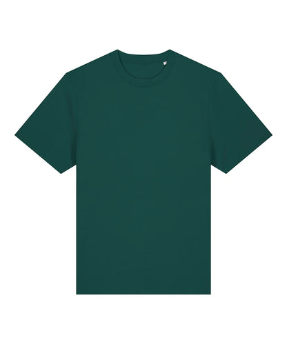 Personalised Custom Branded Stanley/Stella Sparker 2.0 Unisex Heavy T-Shirt (STTU171) - Brand It Essex Ltd