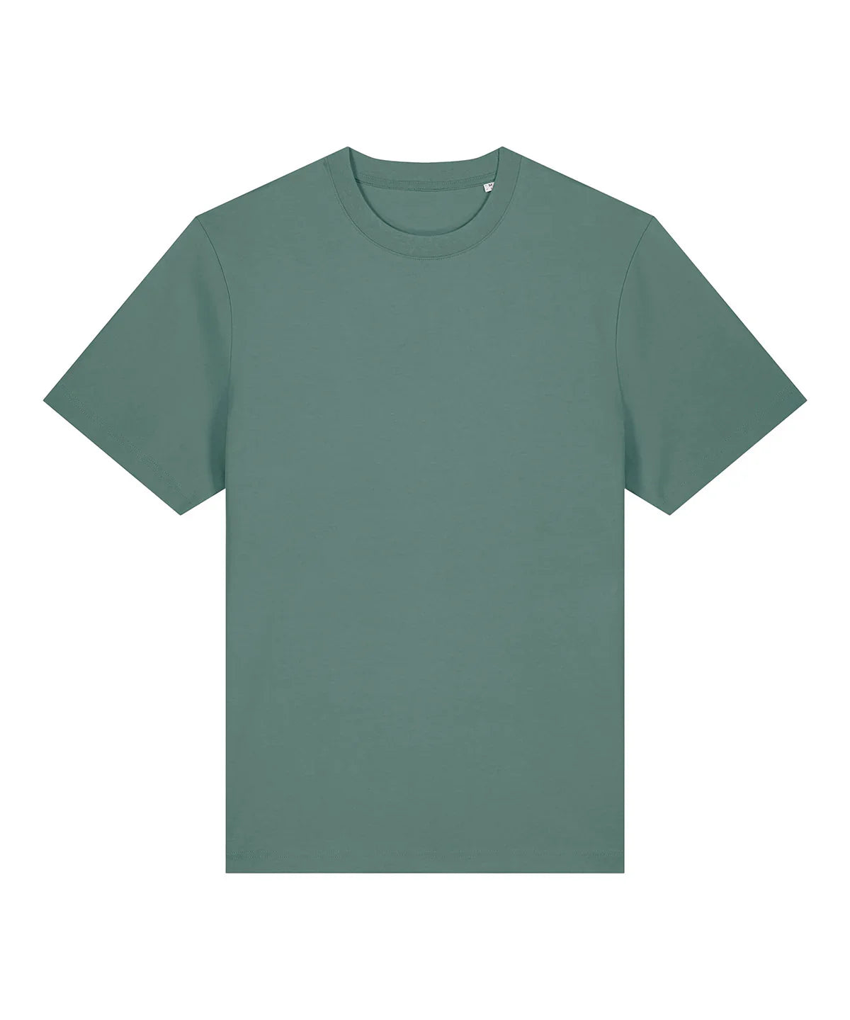 Personalised Custom Branded Stanley/Stella Sparker 2.0 Unisex Heavy T-Shirt (STTU171) - Brand It Essex Ltd