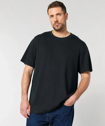 Personalised Custom Branded Stanley/Stella Sparker 2.0 Unisex Heavy T-Shirt (STTU171) - Brand It Essex Ltd