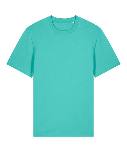 Personalised Custom Branded Stanley/Stella Sparker 2.0 Unisex Heavy T-Shirt (STTU171) - Brand It Essex Ltd