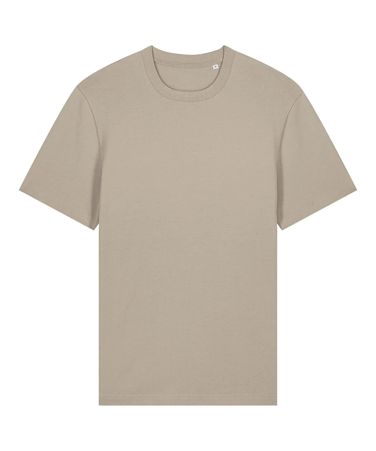 Personalised Custom Branded Stanley/Stella Sparker 2.0 Unisex Heavy T-Shirt (STTU171) - Brand It Essex Ltd