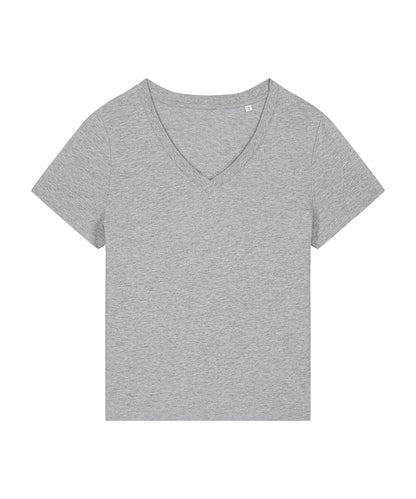 Stanley/Stella Ladies Isla V-neck T-Shirt (STTW176)