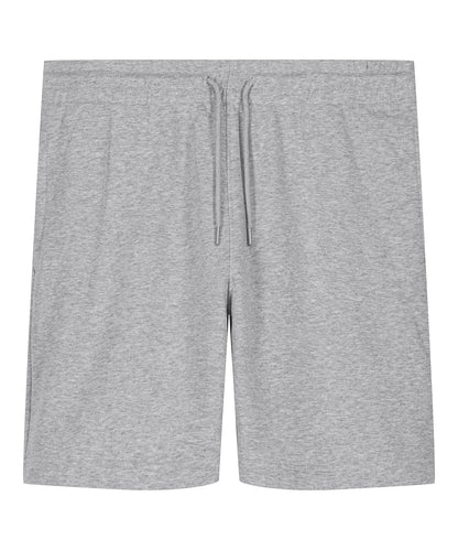 Stanley/Stella Unisex Trainer 2.0 jogger shorts (STBU186)