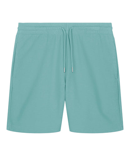 Stanley/Stella Unisex Trainer 2.0 jogger shorts (STBU186)