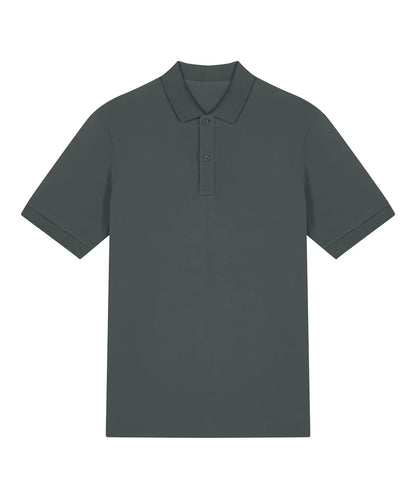 Stanley/Stella Prepster 2.0 Unisex Short Sleeve Polo (STPU222) - Brand It Essex Ltd