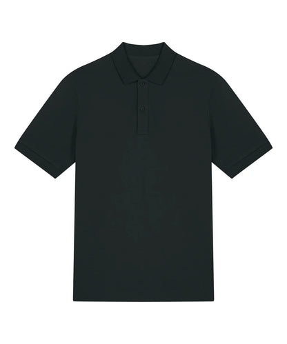 Stanley/Stella Prepster 2.0 Unisex Short Sleeve Polo (STPU222) - Brand It Essex Ltd