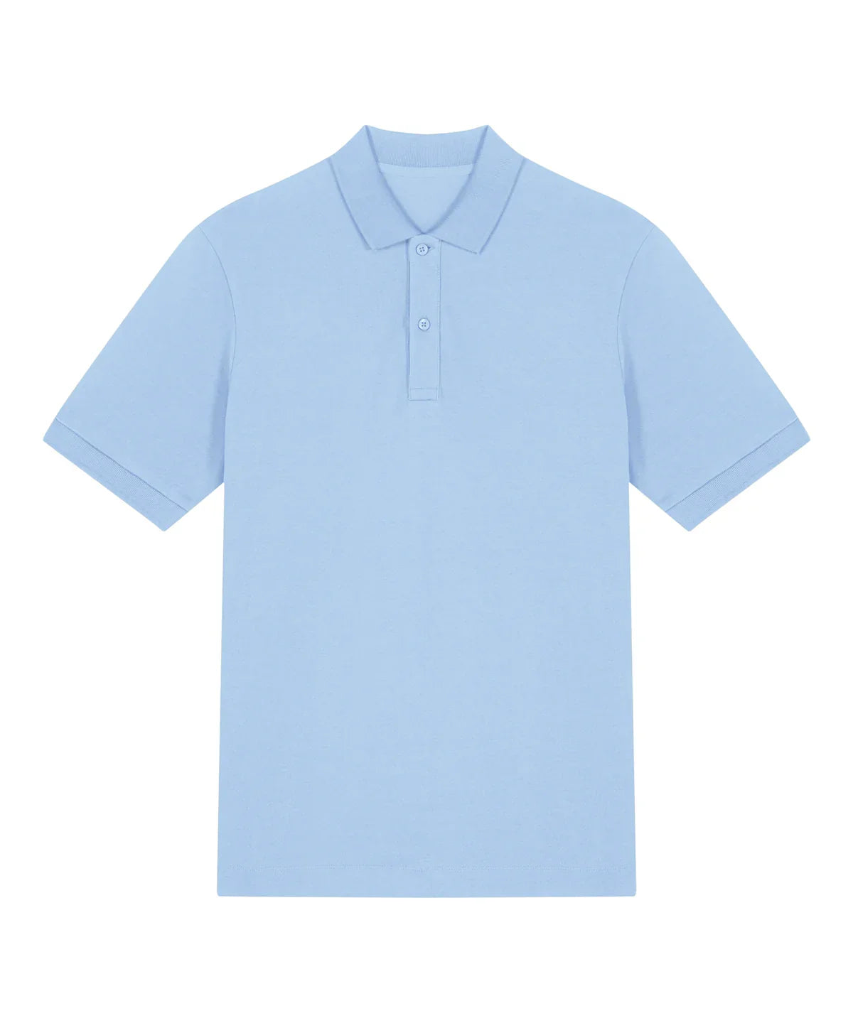 Stanley/Stella Prepster 2.0 Unisex Short Sleeve Polo (STPU222) - Brand It Essex Ltd