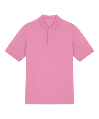 Stanley/Stella Prepster 2.0 Unisex Short Sleeve Polo (STPU222) - Brand It Essex Ltd