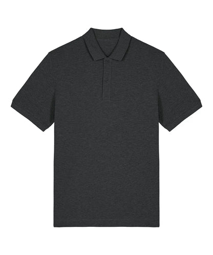 Stanley/Stella Prepster 2.0 Unisex Short Sleeve Polo (STPU222) - Brand It Essex Ltd