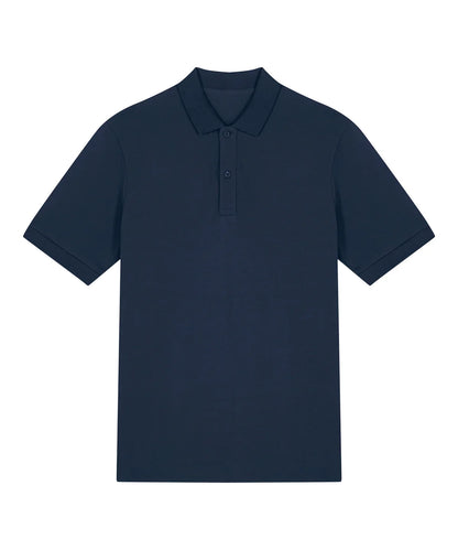 Stanley/Stella Prepster 2.0 Unisex Short Sleeve Polo (STPU222) - Brand It Essex Ltd